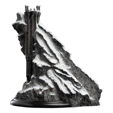 Weta Workshop Herr Der Ringe Zirakzigil Limitierte Edition Mini Statue