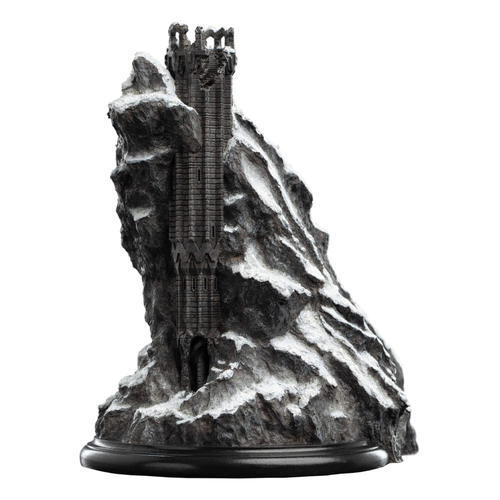 Weta Workshop Herr Der Ringe Zirakzigil Limitierte Edition Mini Statue