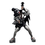Weta Workshop KISS The Demon Mini Epics Vinyl Figur