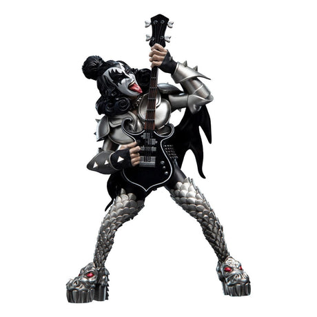 Weta Workshop KISS The Demon Mini Epics Vinyl Figur