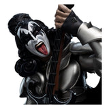 Weta Workshop KISS The Demon Mini Epics Vinyl Figur
