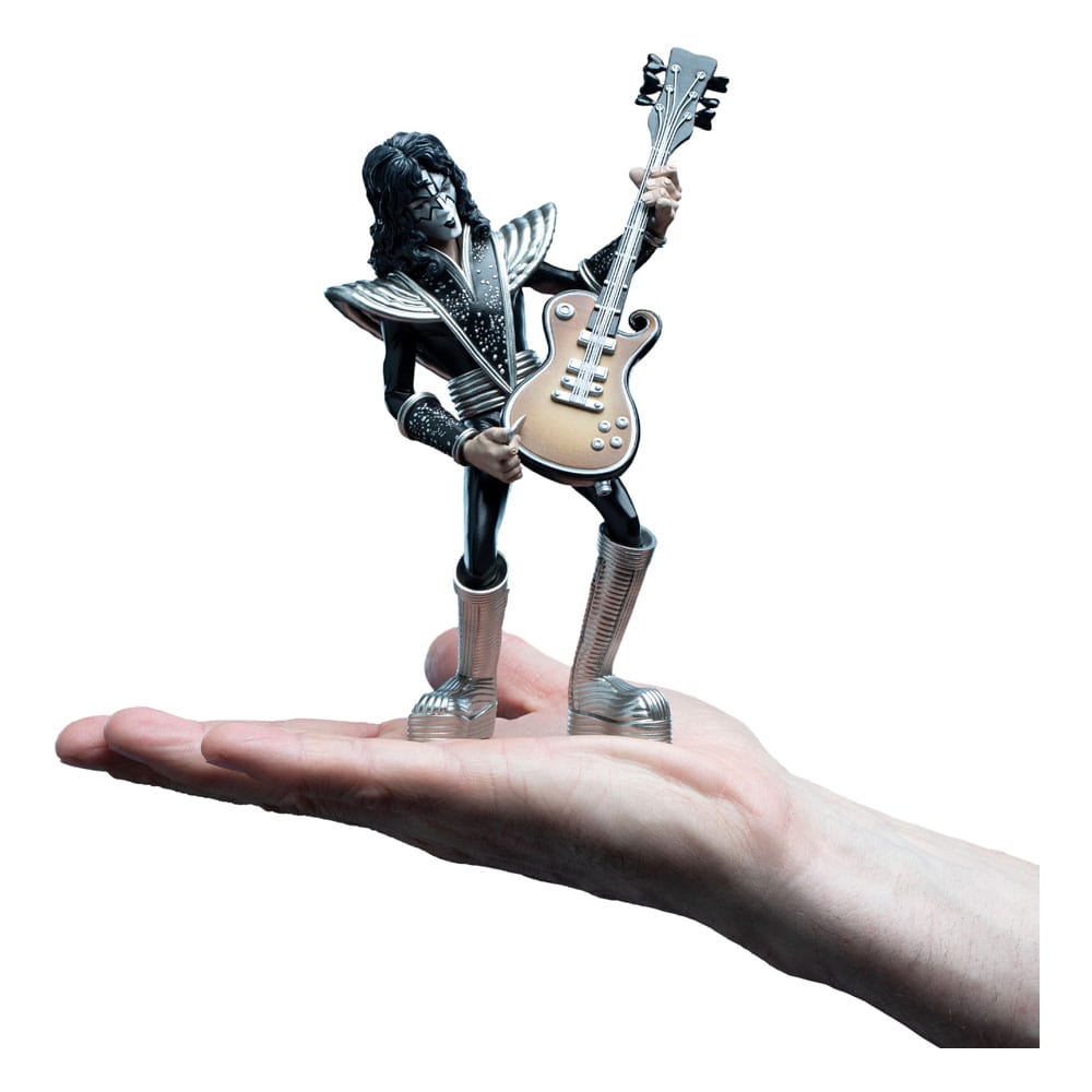 Weta Workshop KISS The Spaceman Mini Epics Vinyl Figur