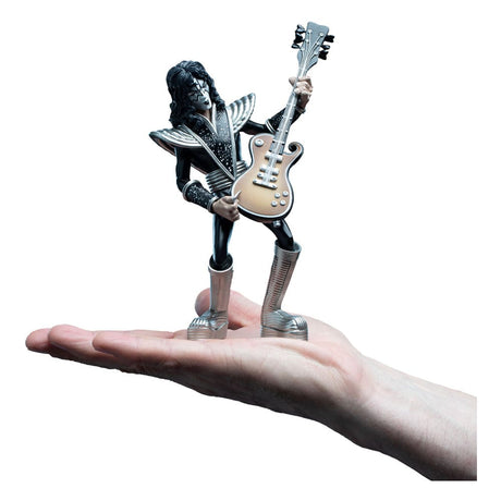 Weta Workshop KISS The Spaceman Mini Epics Vinyl Figur