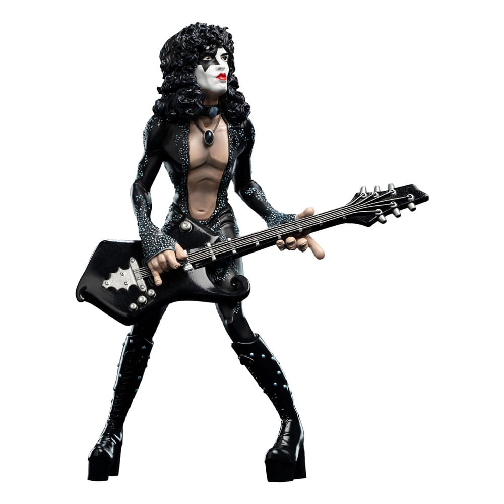 Weta Workshop KISS The Starchild Mini Epics Vinyl Figur