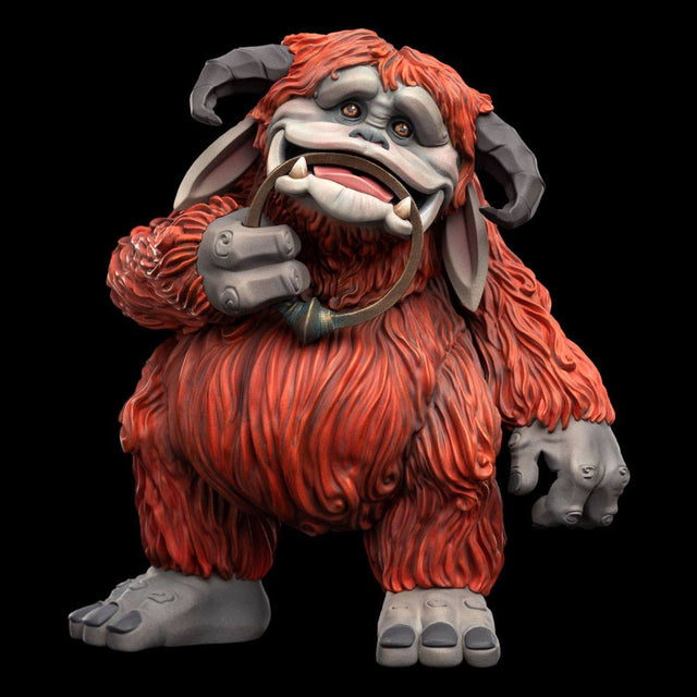 Weta Workshop Labyrinth (1986) Ludo Mini Epics Vinylfigur