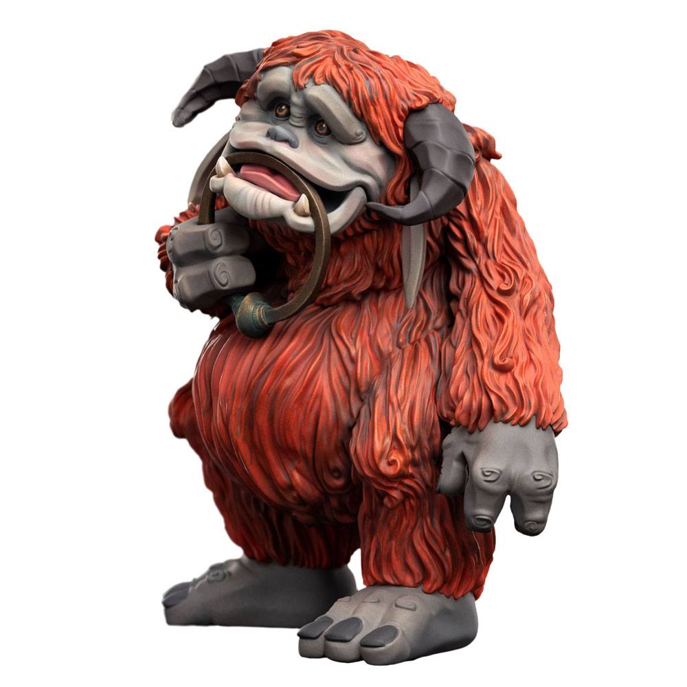 Weta Workshop Labyrinth (1986) Ludo Mini Epics Vinylfigur