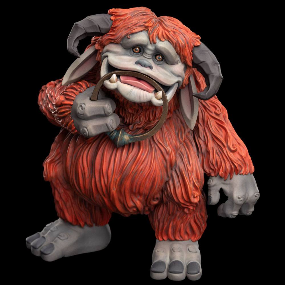 Weta Workshop Labyrinth (1986) Ludo Mini Epics Vinylfigur