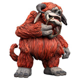Weta Workshop Labyrinth (1986) Ludo Mini Epics Vinylfigur