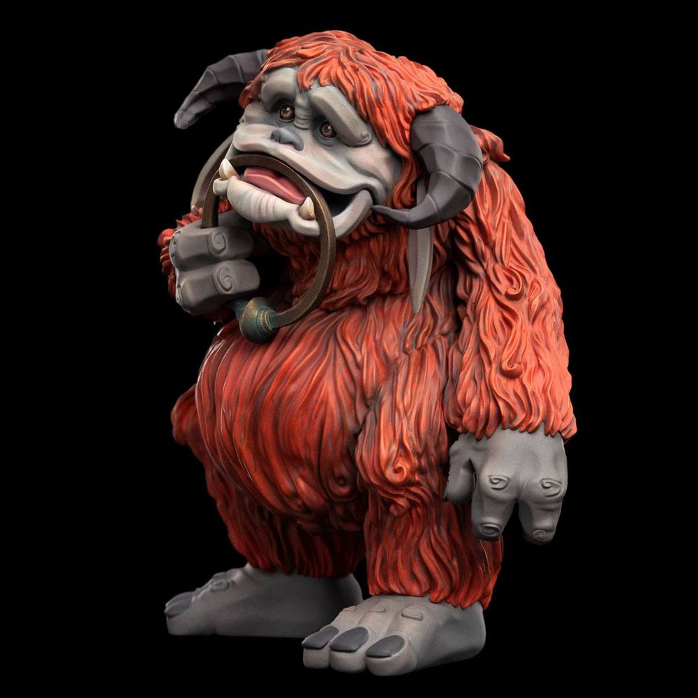 Weta Workshop Labyrinth (1986) Ludo Mini Epics Vinylfigur