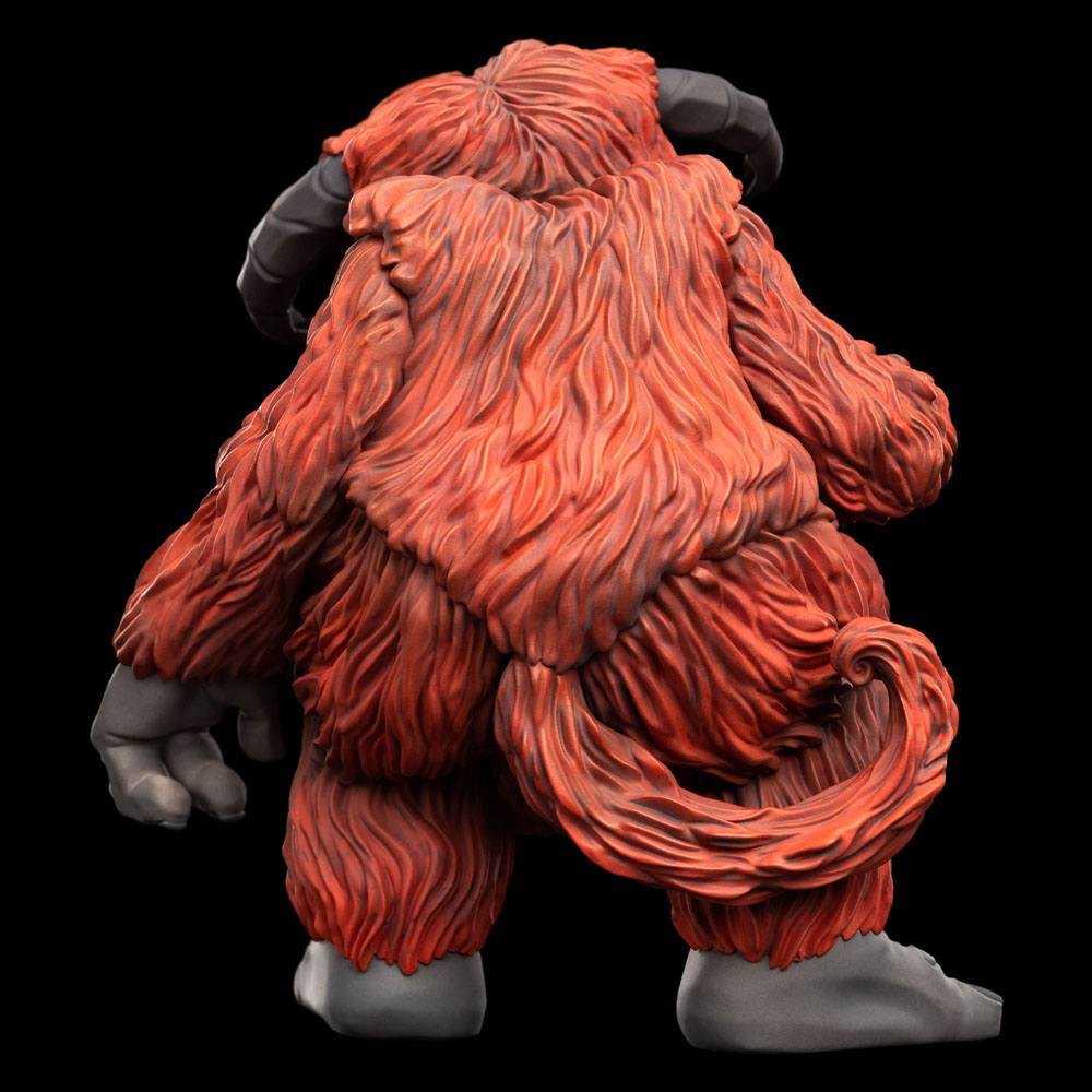 Weta Workshop Labyrinth (1986) Ludo Mini Epics Vinylfigur