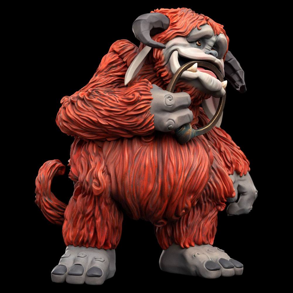 Weta Workshop Labyrinth (1986) Ludo Mini Epics Vinylfigur