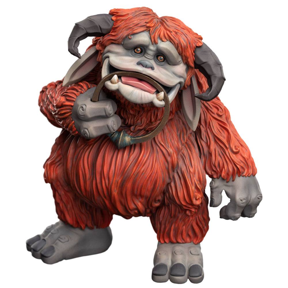 Weta Workshop Labyrinth (1986) Ludo Mini Epics Vinylfigur
