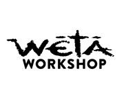 Weta Workshop Logo