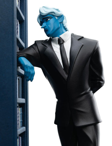 Weta Workshop Lore Olympus Stories Within Limitierte Edition Buchstützen