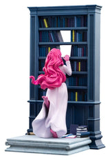 Weta Workshop Lore Olympus Stories Within Limitierte Edition Buchstützen