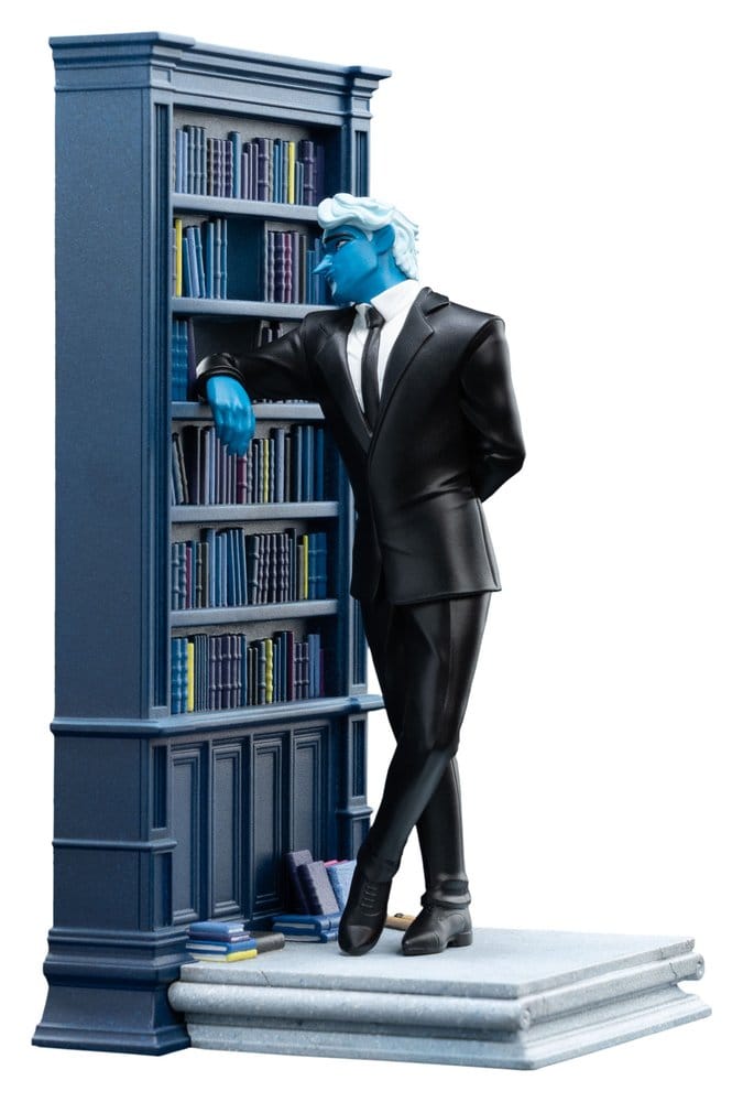 Weta Workshop Lore Olympus Stories Within Limitierte Edition Buchstützen