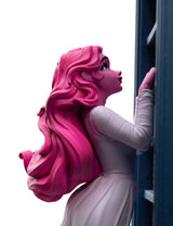 Weta Workshop Lore Olympus Stories Within Limitierte Edition Buchstützen