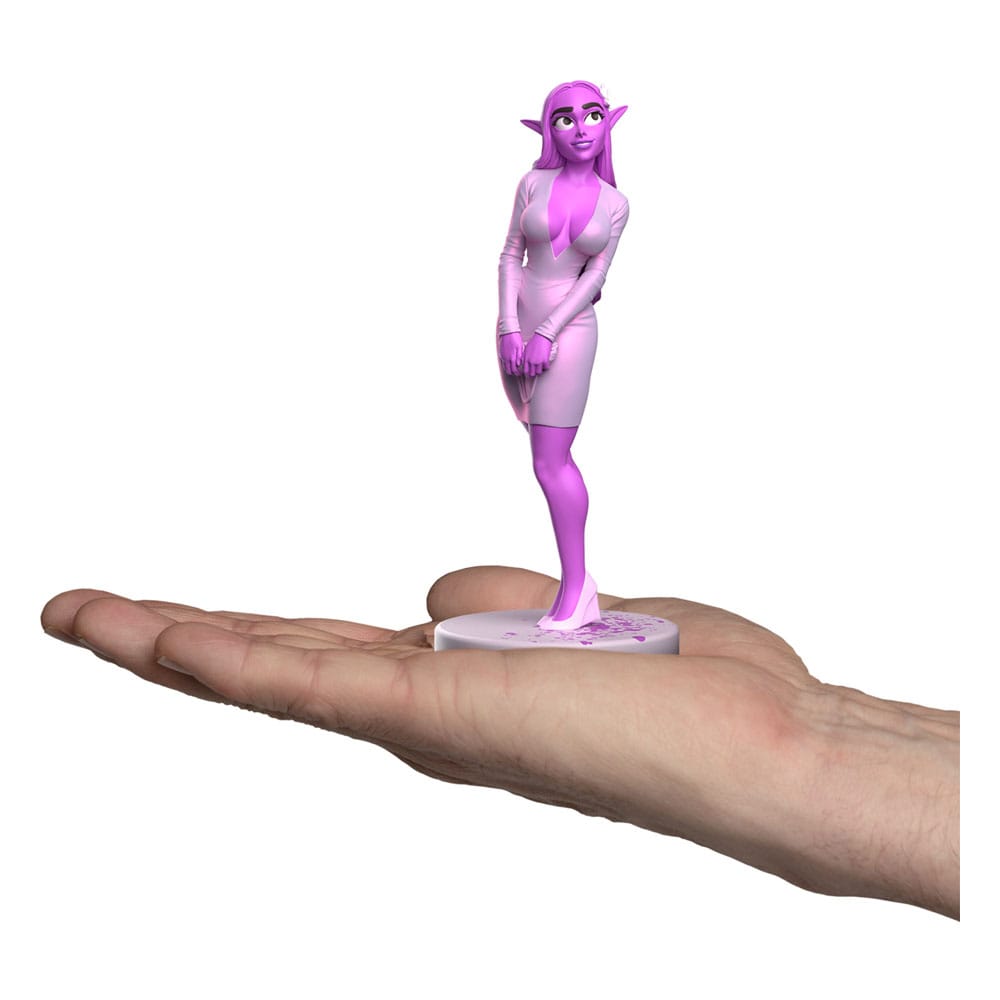 Weta Workshop Lore Olympus x Weta Workshop Daphne Mini Vinyl Figur