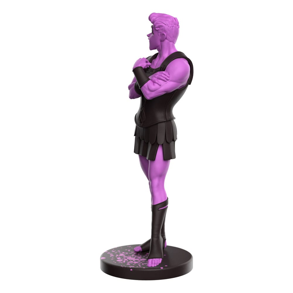 Weta Workshop Lore Olympus x Weta Workshop Eros Mini Vinyl Figur