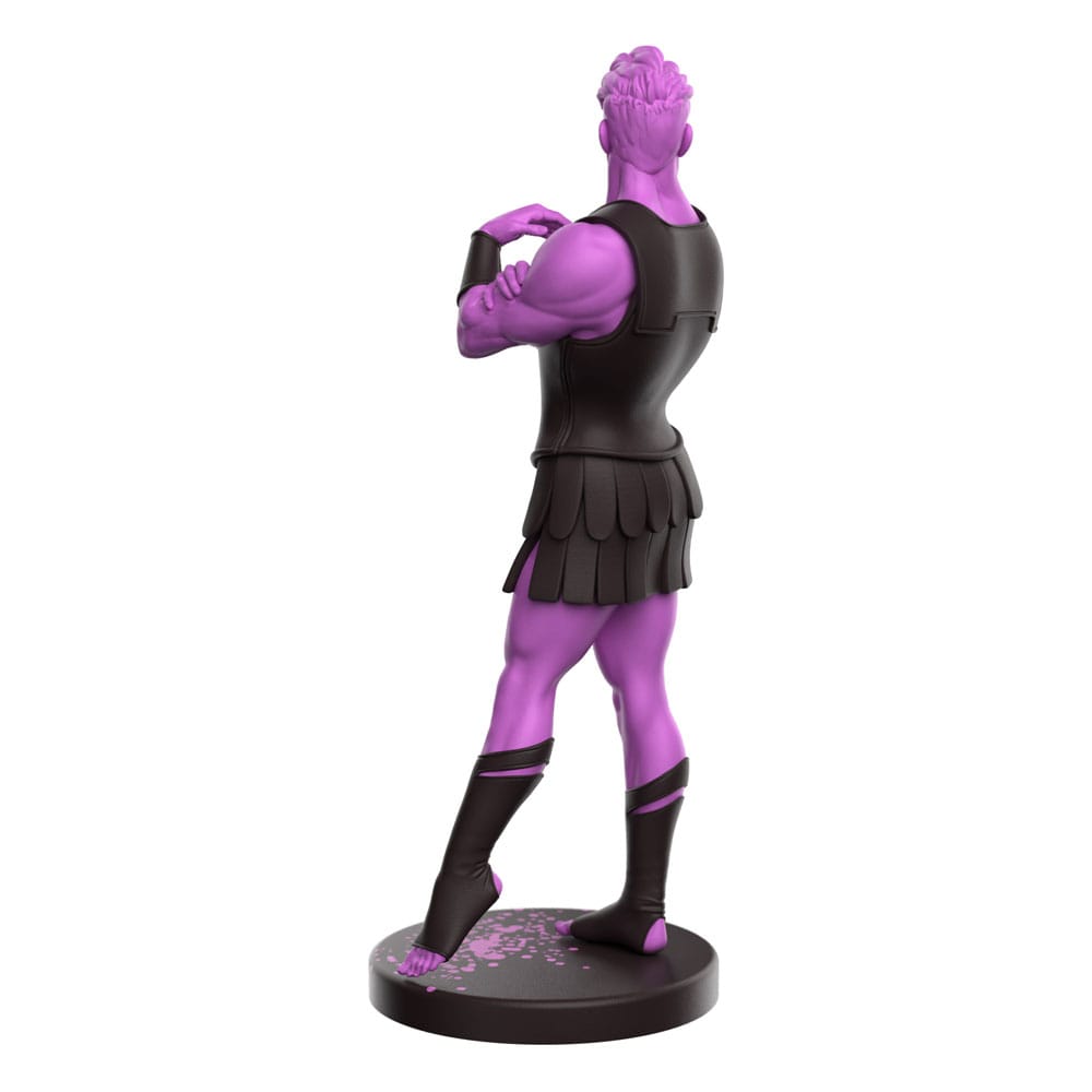 Weta Workshop Lore Olympus x Weta Workshop Eros Mini Vinyl Figur
