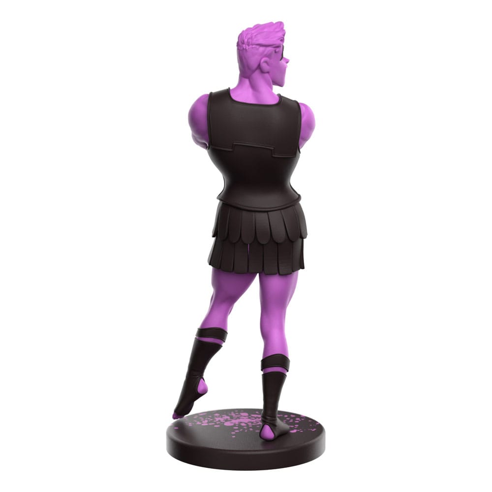 Weta Workshop Lore Olympus x Weta Workshop Eros Mini Vinyl Figur