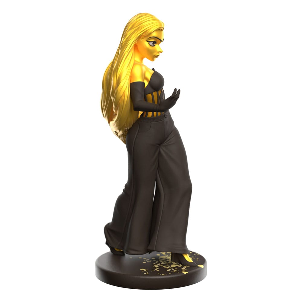 Weta Workshop Lore Olympus X Weta Workshop Hera Mini Vinyl Figur