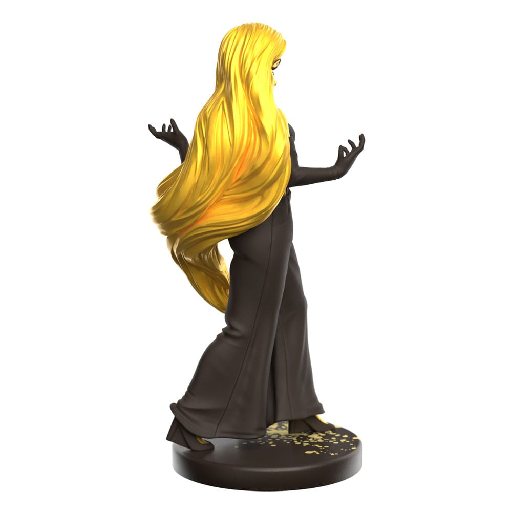 Weta Workshop Lore Olympus X Weta Workshop Hera Mini Vinyl Figur