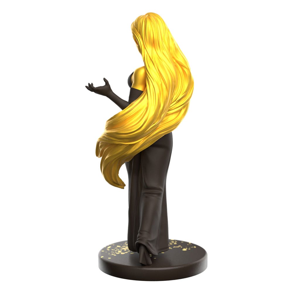 Weta Workshop Lore Olympus X Weta Workshop Hera Mini Vinyl Figur