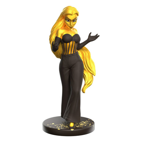 Weta Workshop Lore Olympus X Weta Workshop Hera Mini Vinyl Figur