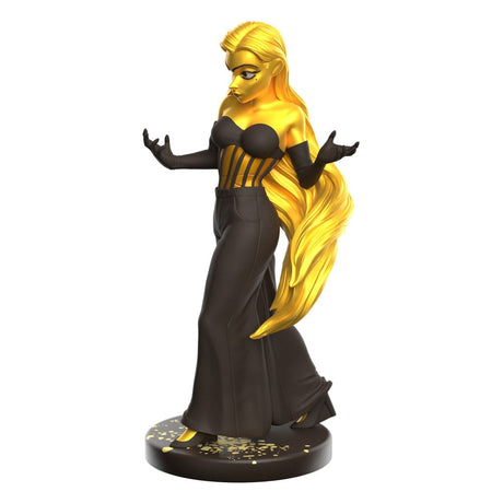 Weta Workshop Lore Olympus X Weta Workshop Hera Mini Vinyl Figur