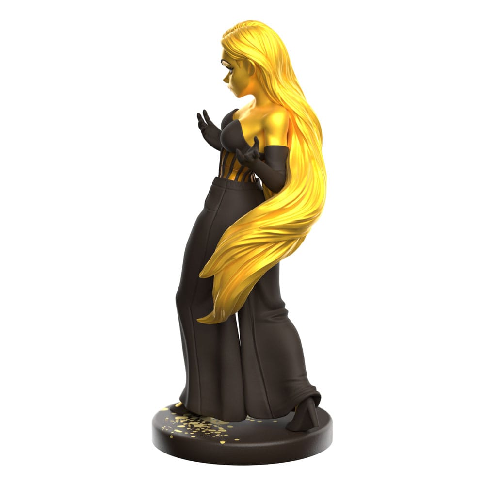 Weta Workshop Lore Olympus X Weta Workshop Hera Mini Vinyl Figur