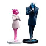 Weta Workshop Lore Olympus x Weta Workshop Mini Vinyl Figur Persephone 15 cm