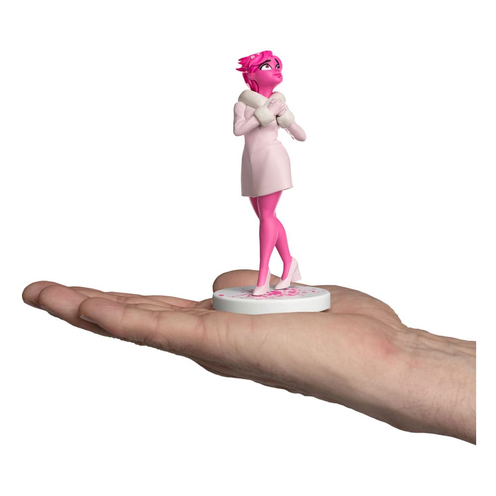 Weta Workshop Lore Olympus x Weta Workshop Mini Vinyl Figur Persephone 15 cm