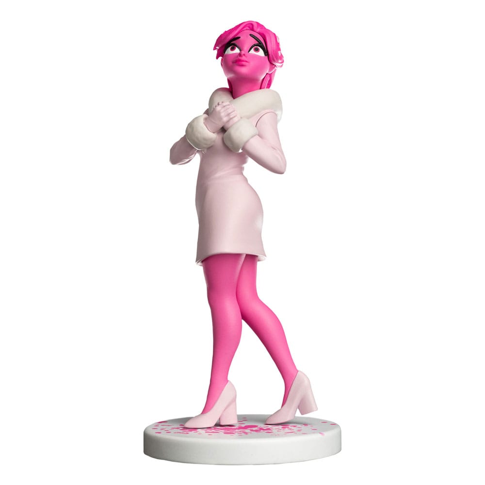Weta Workshop Lore Olympus x Weta Workshop Mini Vinyl Figur Persephone 15 cm