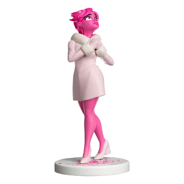 Weta Workshop Lore Olympus x Weta Workshop Mini Vinyl Figur Persephone 15 cm