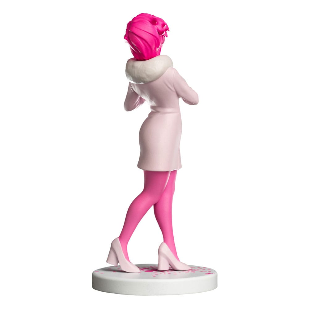 Weta Workshop Lore Olympus x Weta Workshop Mini Vinyl Figur Persephone 15 cm