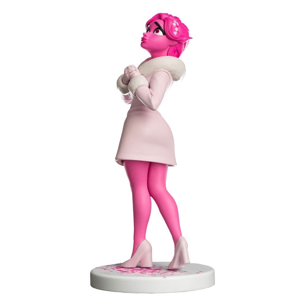 Weta Workshop Lore Olympus x Weta Workshop Mini Vinyl Figur Persephone 15 cm
