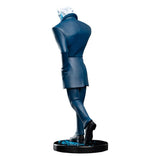 Weta Workshop Lore Olympus x Weta Workshop Mini Vinyl Figur Hades 16 cm