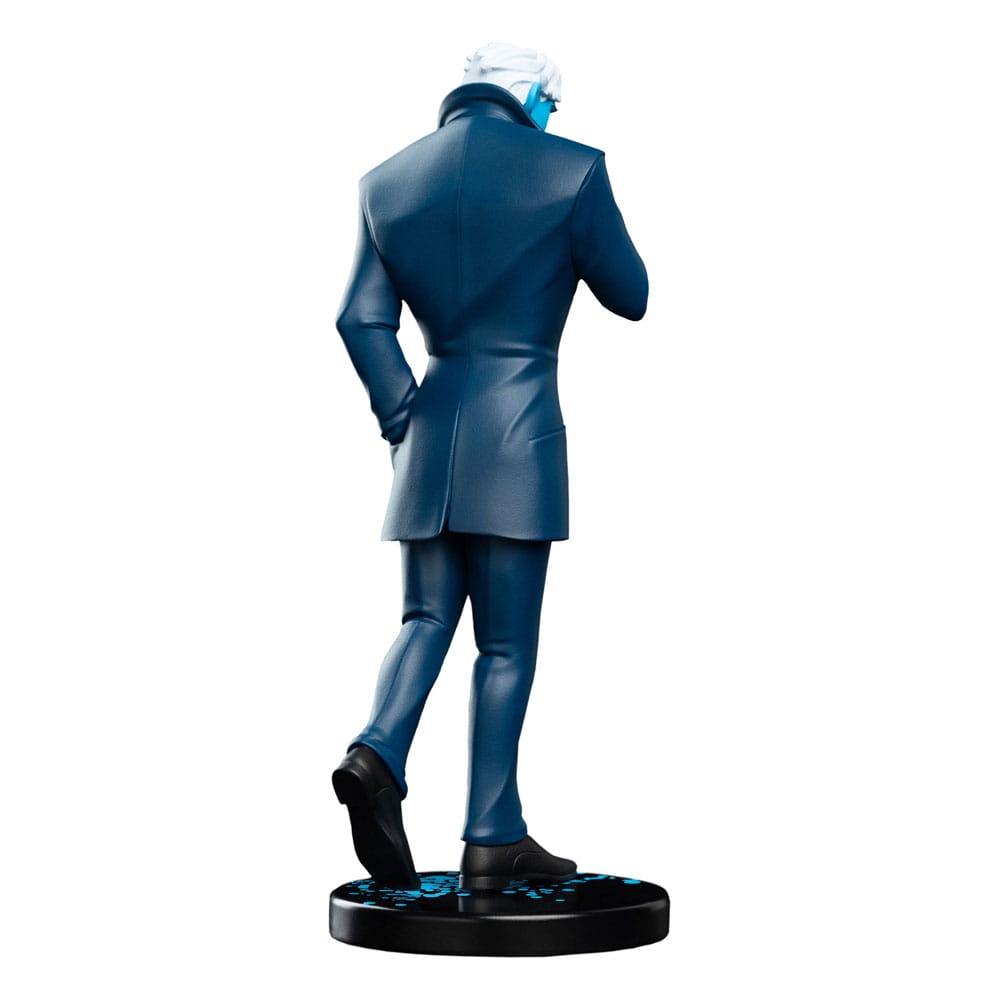 Weta Workshop Lore Olympus x Weta Workshop Mini Vinyl Figur Hades 16 cm