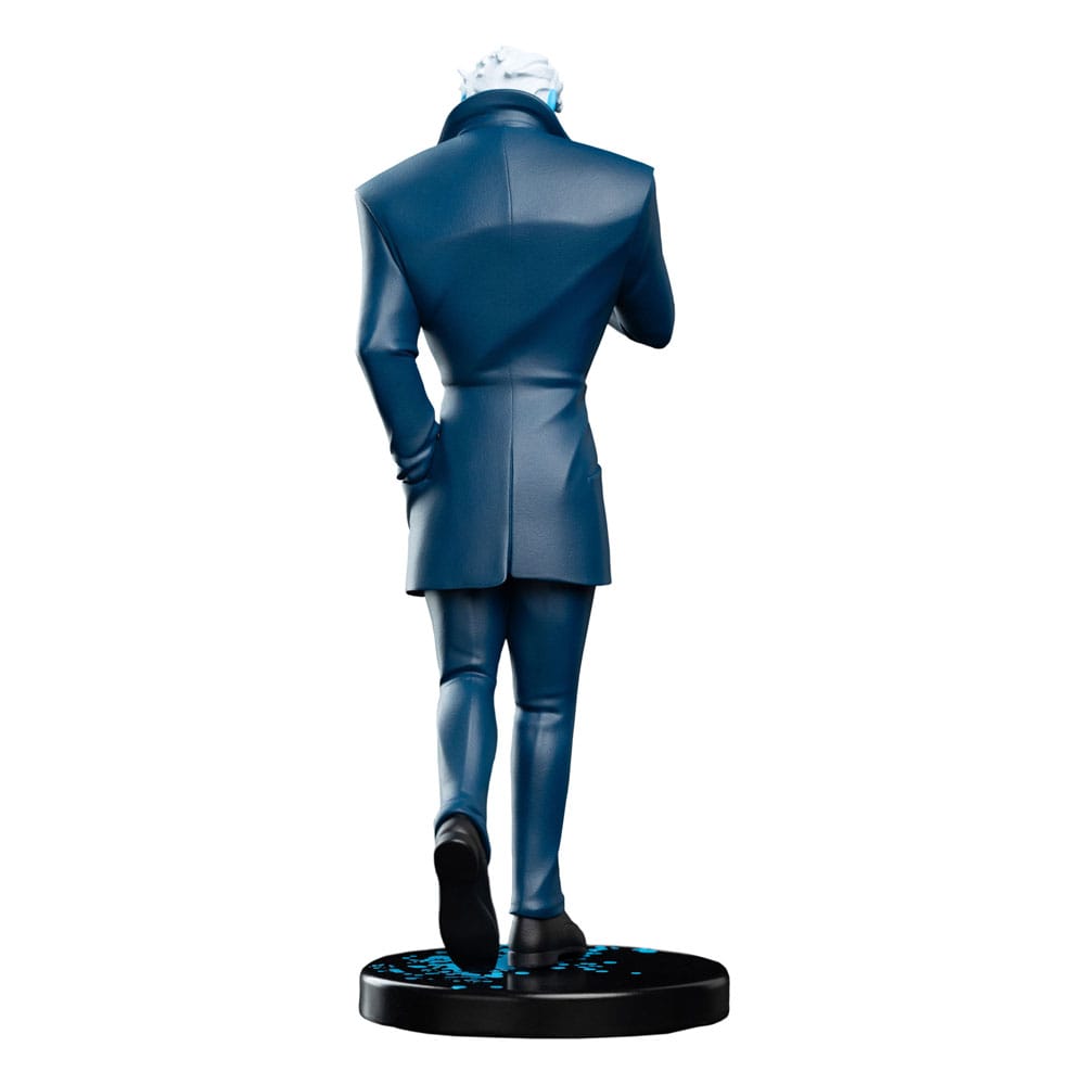 Weta Workshop Lore Olympus x Weta Workshop Mini Vinyl Figur Hades 16 cm