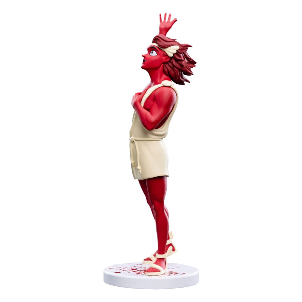 Weta Workshop Lore Olympus x Weta Workshop Mini Vinyl Figur Hermes 17 cm