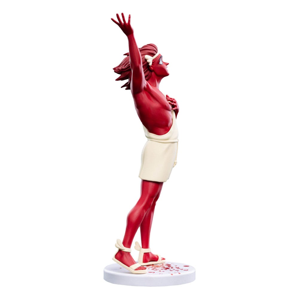Weta Workshop Lore Olympus x Weta Workshop Mini Vinyl Figur Hermes 17 cm