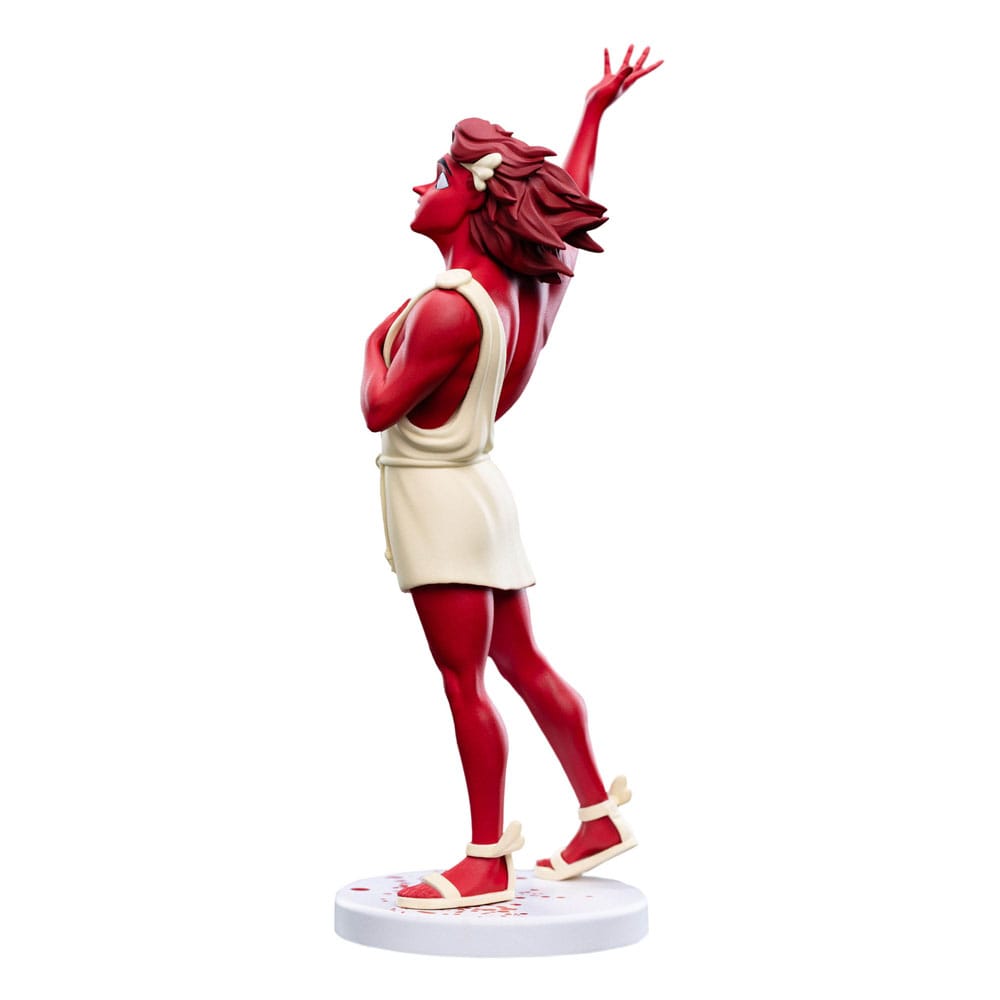 Weta Workshop Lore Olympus x Weta Workshop Mini Vinyl Figur Hermes 17 cm