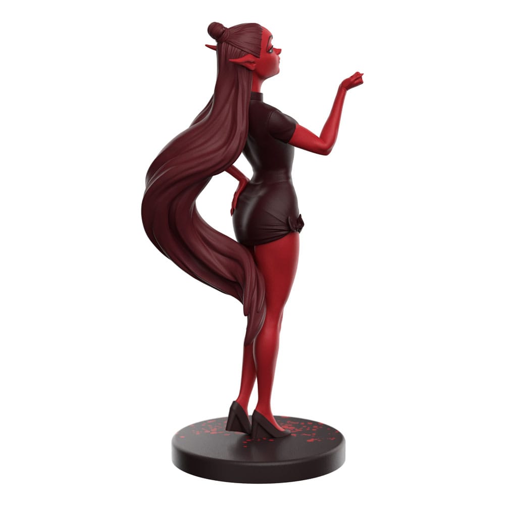 Weta Workshop Lore Olympus X Weta Workshop Minthe Mini Vinyl Figur
