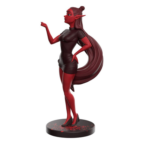 Weta Workshop Lore Olympus X Weta Workshop Minthe Mini Vinyl Figur