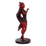 Weta Workshop Lore Olympus X Weta Workshop Minthe Mini Vinyl Figur