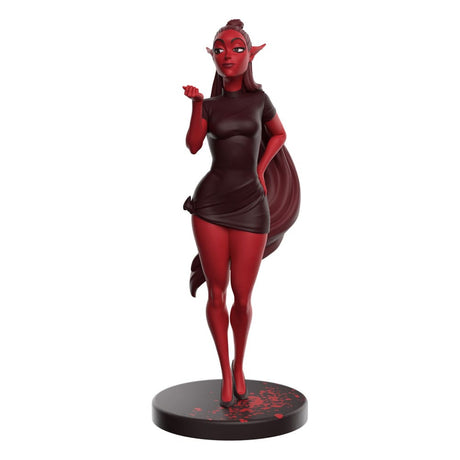 Weta Workshop Lore Olympus X Weta Workshop Minthe Mini Vinyl Figur