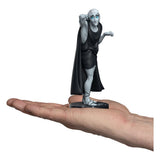 Weta Workshop Lore Olympus X Weta Workshop Thanatos Mini Vinyl Figur