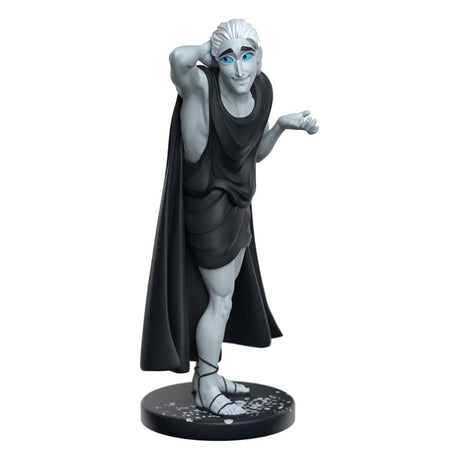 Weta Workshop Lore Olympus X Weta Workshop Thanatos Mini Vinyl Figur