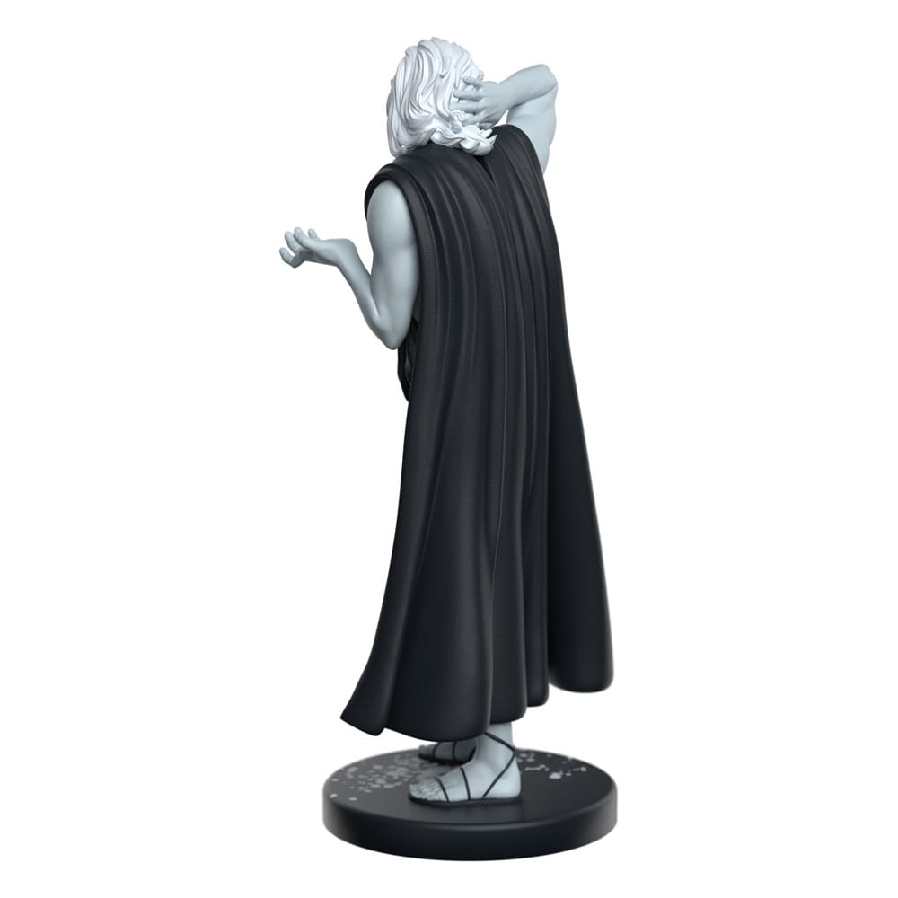 Weta Workshop Lore Olympus X Weta Workshop Thanatos Mini Vinyl Figur